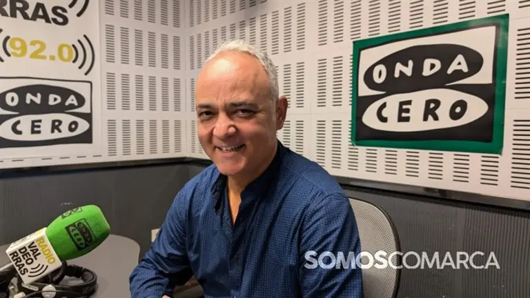 Luis López: «La IA se cuela en la vida diaria ya la usamos sin darnos cuenta»