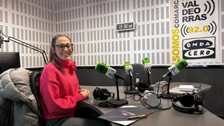 Cruz Roja Valdeorras: cuando una llamada abre la puerta a un empleo