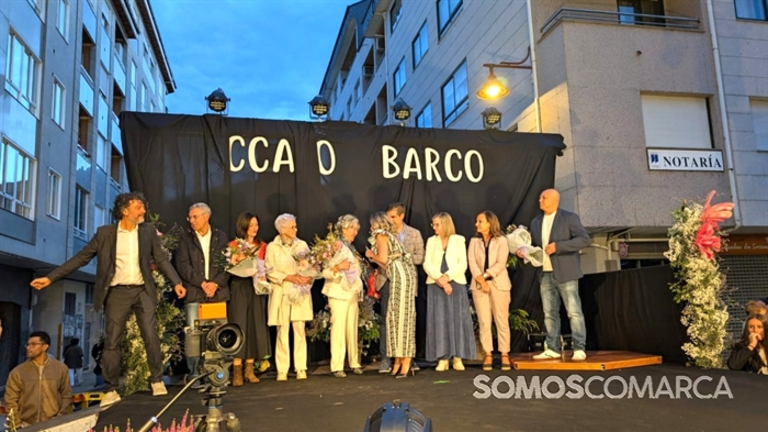 El CCA de O Barco busca modelos para la Pasarela de Moda 2026