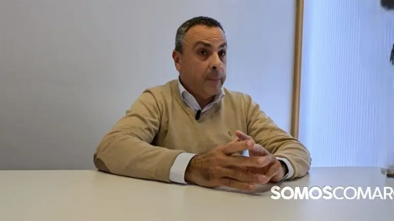 Jorge Gil: «No podemos prometer cosas que no tenemos»