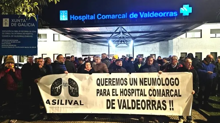 Asilival cierra su primer año con avances parciales y anuncia un endurecimiento de las protestas en 2026