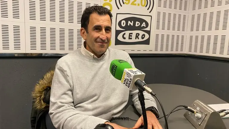 Adolfo García: «Los gatos ganan terreno en Valdeorras»