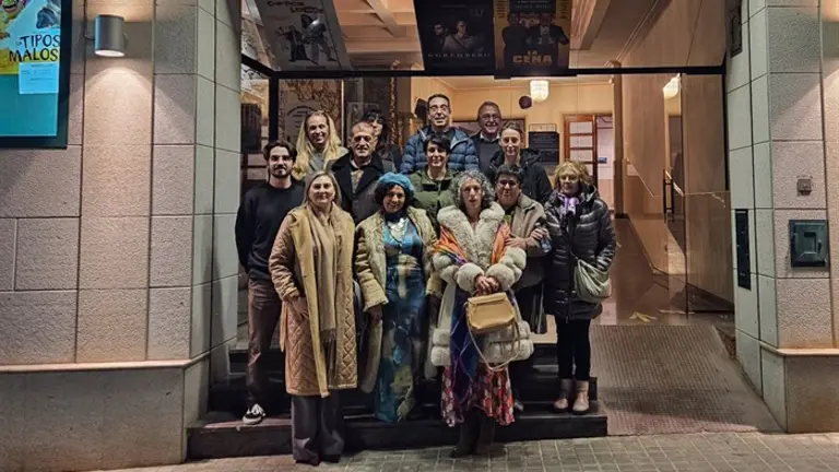 El spot «O Fío Verde» de Valdeorras Sostible llega a los cines de O Barco y A Rúa