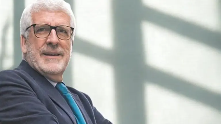 Gregorio Luri: «La sobreprotección es una forma de maltrato»