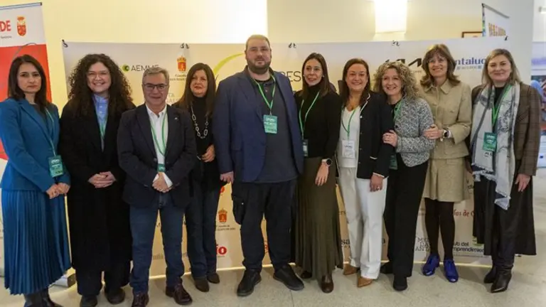 El Congreso de la Mujer Rural abre nuevas oportunidades empresariales en San Xoán de Río