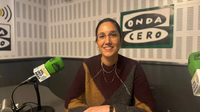 Sherezade Núñez: «Nunca vivimos un abandono tan grande»