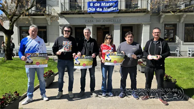 Miles de entradas gratis para llenar Calabagueiros este fin de semana