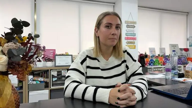 Informados… y agotados