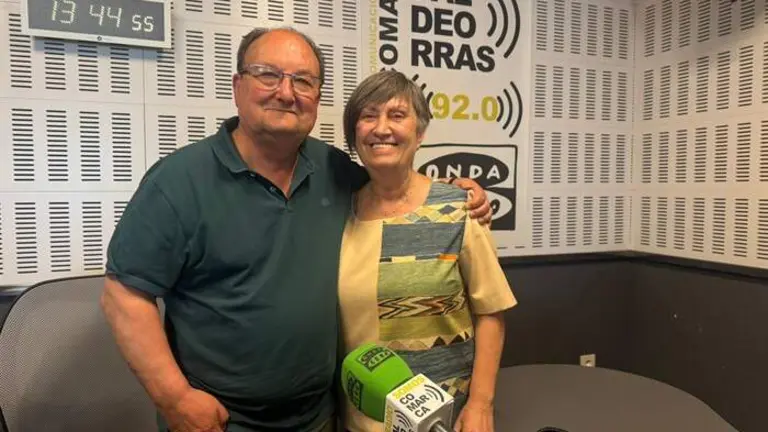 Joaquín Sánchez: «Somos una comarca pequeña y tenemos que remar todos en la misma dirección»