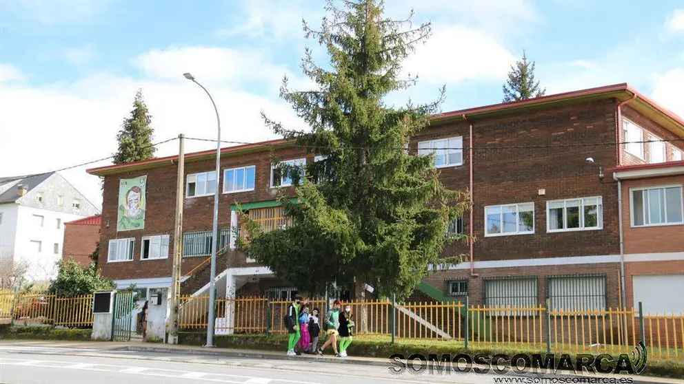 IES Carlos Casares Viana