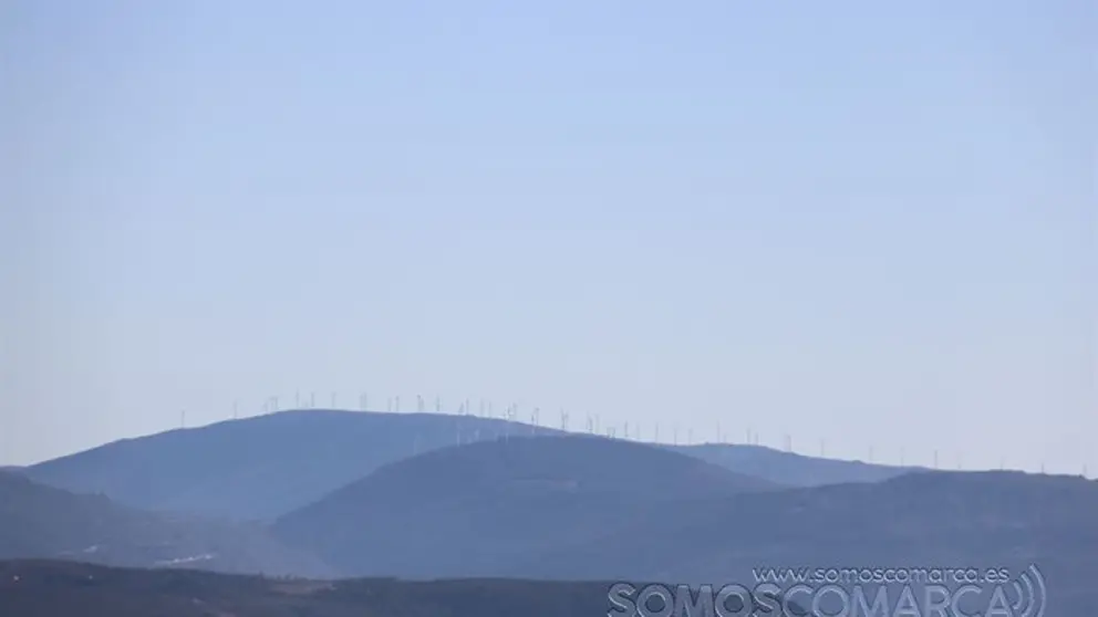 E&oacute;licos de A Gudi&ntilde;a