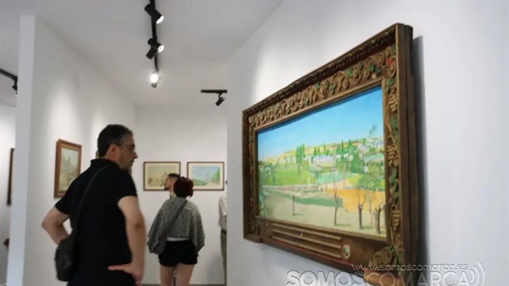 Inauguraci&oacute;n do museo de Yosso no Bolo (26)