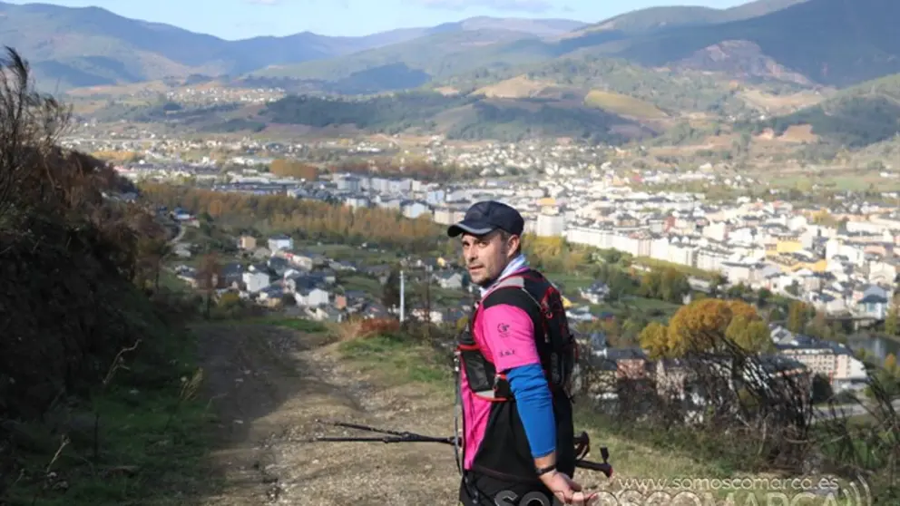 Andaina larga de la prueba de 25km de Andaina & Trail Outono (40)