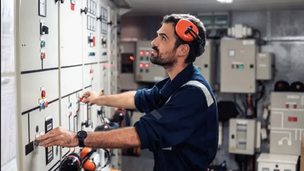  Todo lo que debes saber sobre los montajes industriales 