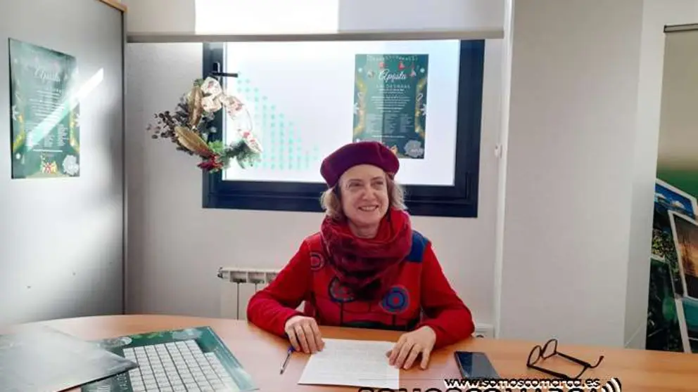 somoscomarca_obarco_presentacion_campañanavidad_aeva_aracelifernandez