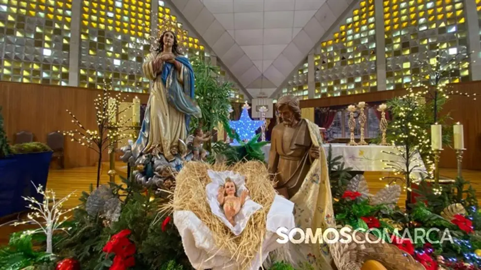 P_somoscomarca_20250105_iglesiasantarita_navidad_roboniñojesus (3)