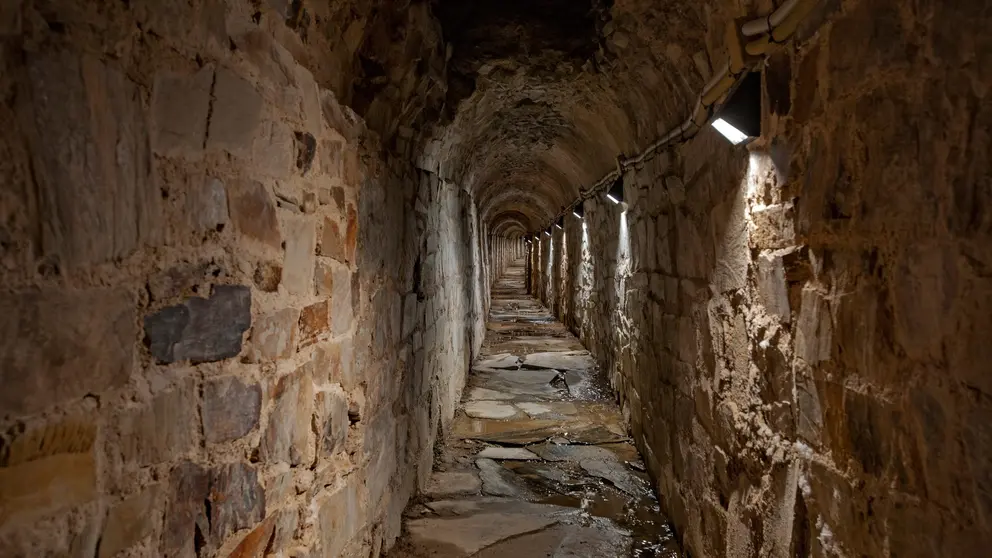 astorga_cloacaromana