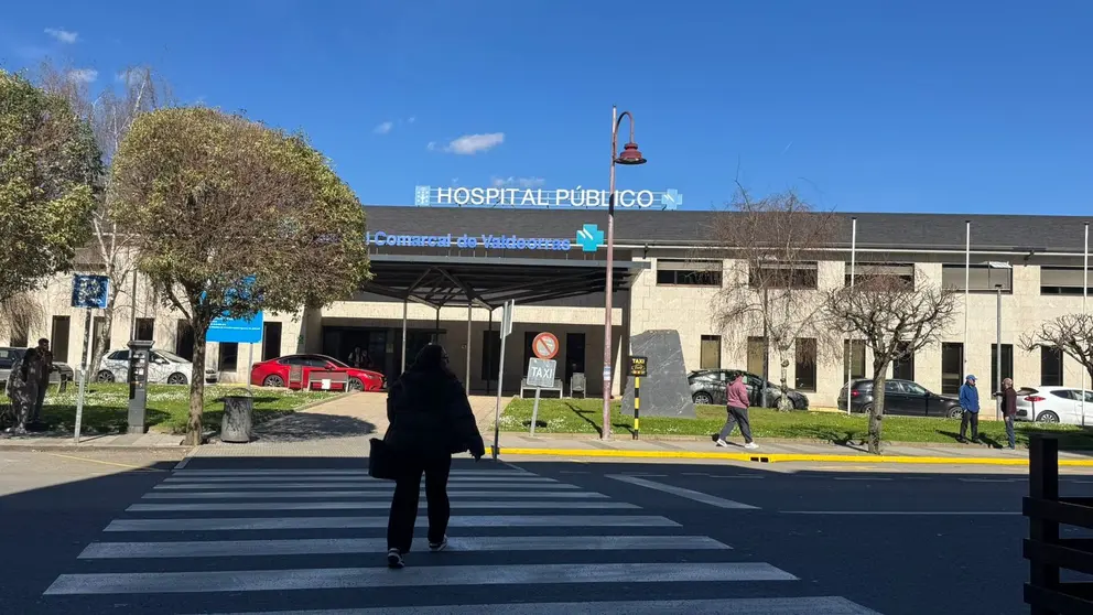 hospital