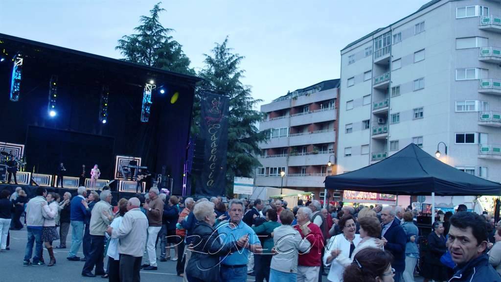 Festa Santa rita