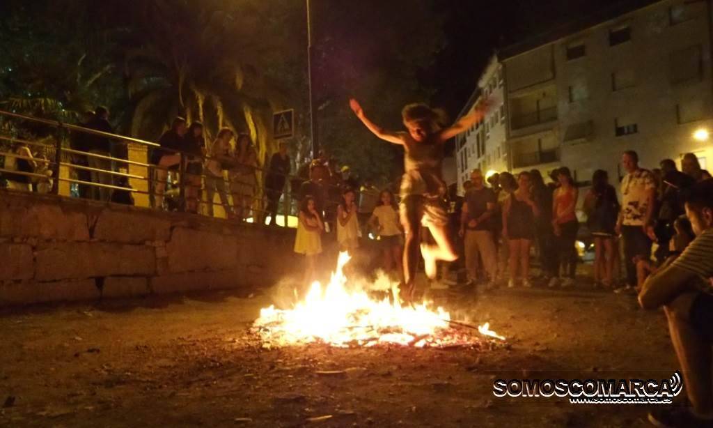 hoguera