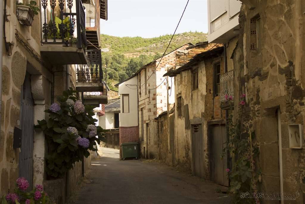 Pueblo de Seadur (Larouco)