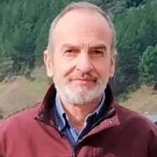 Enrique Ramos Crespo, periodista natural de Bascois en Carballeda de Valdeorras.