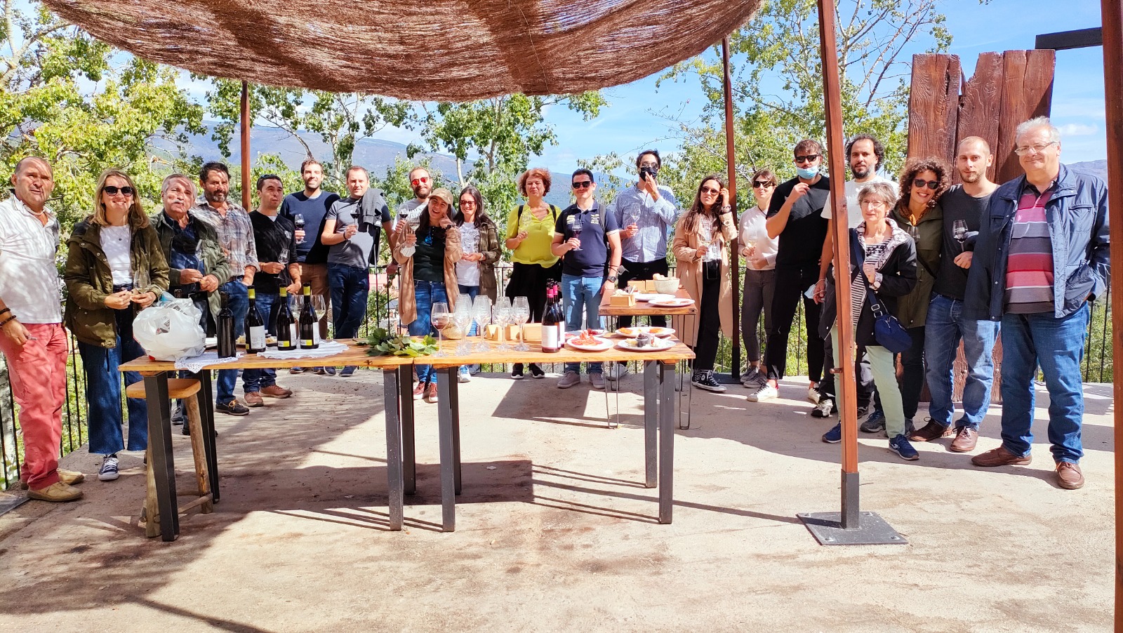 Curso cata_Ruta do viño_viñedos_01