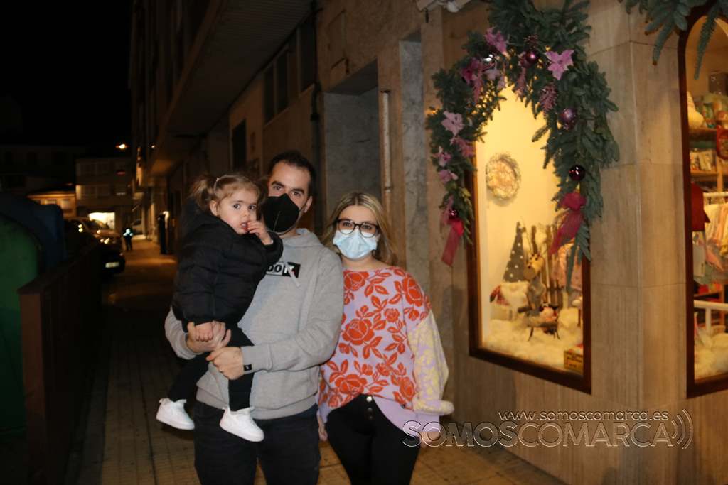 O Bambán dos Sorrisos en Navidad (11)