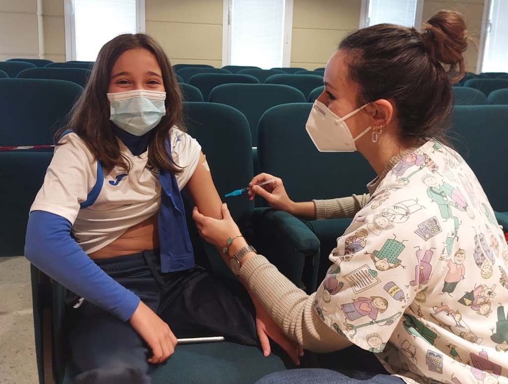 Vacunación menores 12 años en el HPV (2)