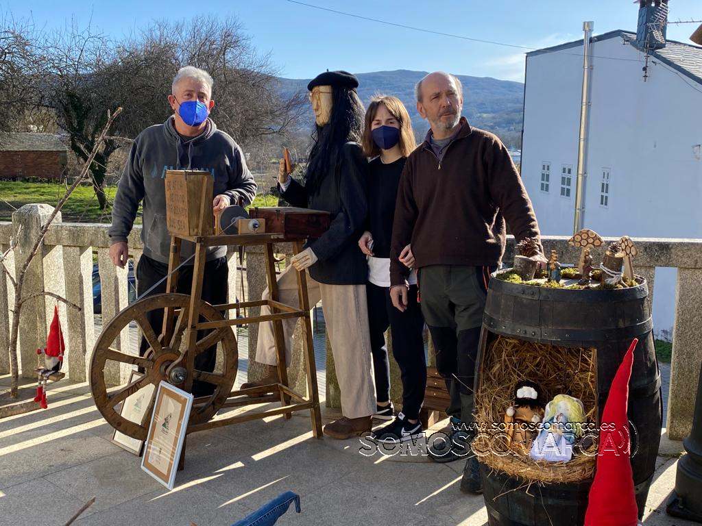 Nadal enxebre da Veiga (1)