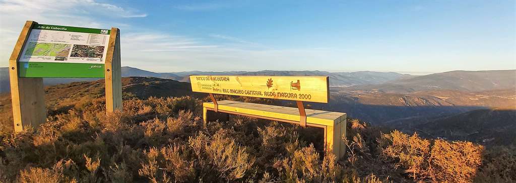 Banco Red Natura en Manzaneda (1)