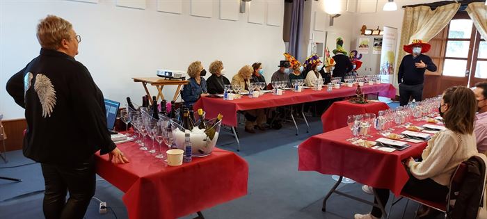 Cata jornadas de Botelo 2022 (1)