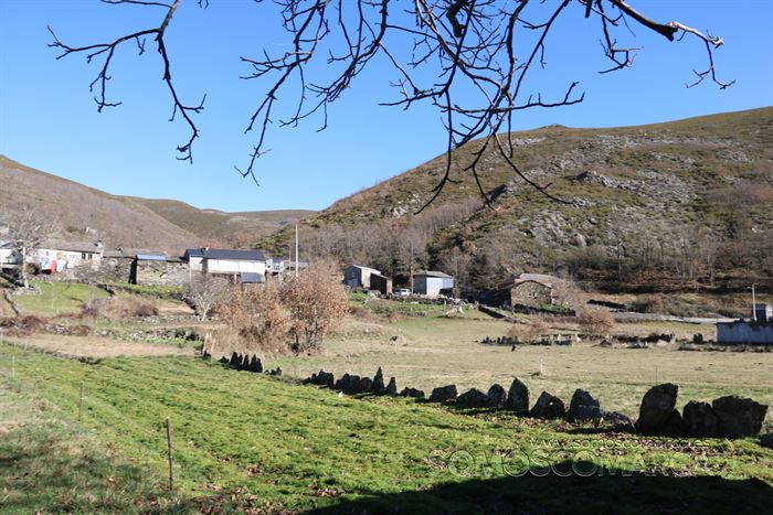 Pradoalbar, Vilariño de Conso