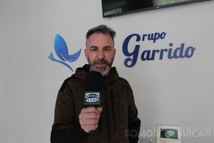ONDA CERO_ Garrido tras llegar del viaje a Ucrania 12 03 2021 (3)