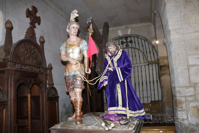 Semana Santa As Ermitas desenclavo (11)