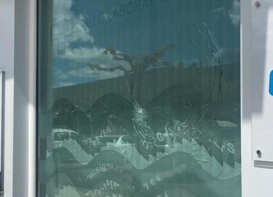 clinica rios sil cristal roto