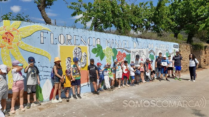 Roteiro de Florencio colexio Vilamartín (6)