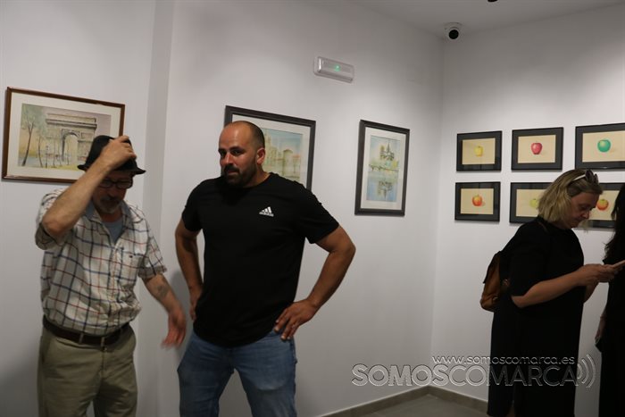 Inauguración do museo de Yosso no Bolo (27)