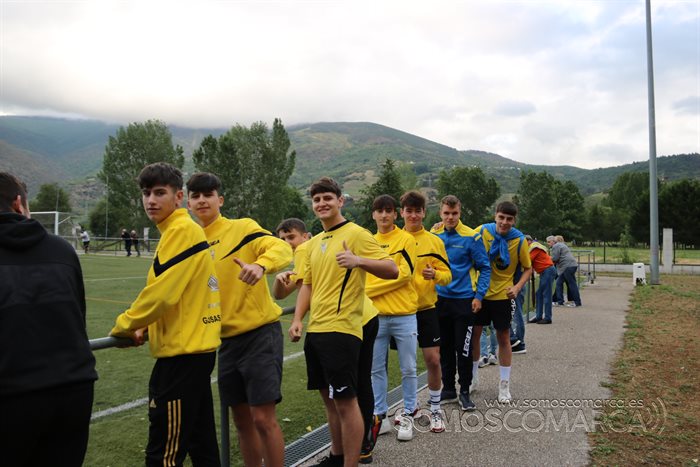 El Rúa a un paso del ascenso tras ganar los penaltis (18)