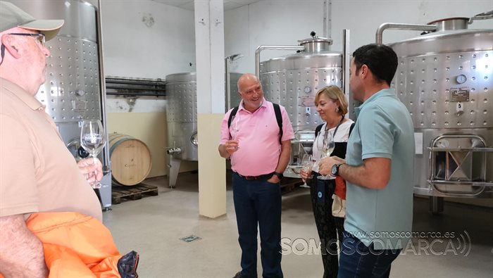 somoscomarca_xornadaportasabertas_ rutadoviño_2022(11)