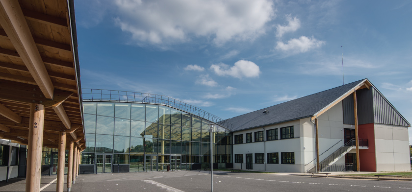 Escuela Pablo Picasso (Francia)