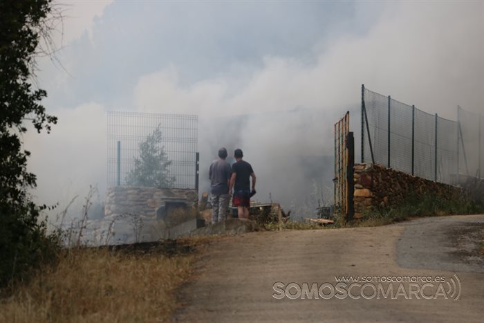 Incndio entre Arcos e Córgomo 2022 (21)