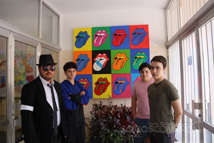 Celebración de fin de curso en el colegio Tomás Terrón Mendaña de Sobradelo (7)