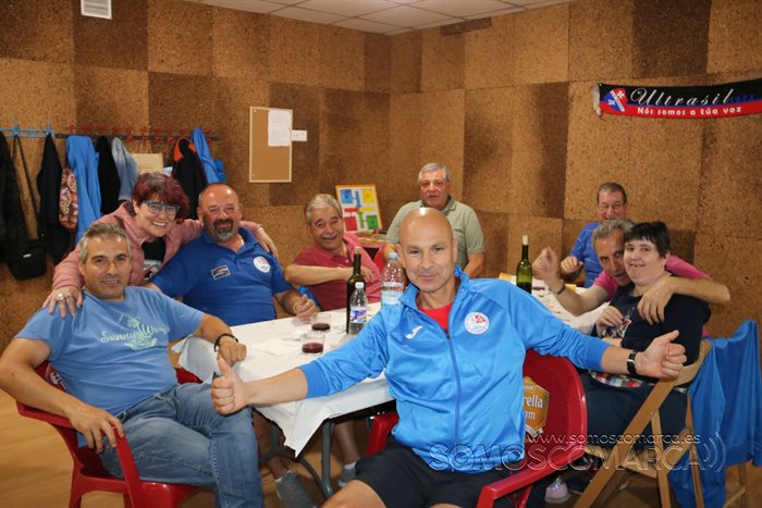 Comida inauguración de las pistas del Club Petanca Valdeorras (15)