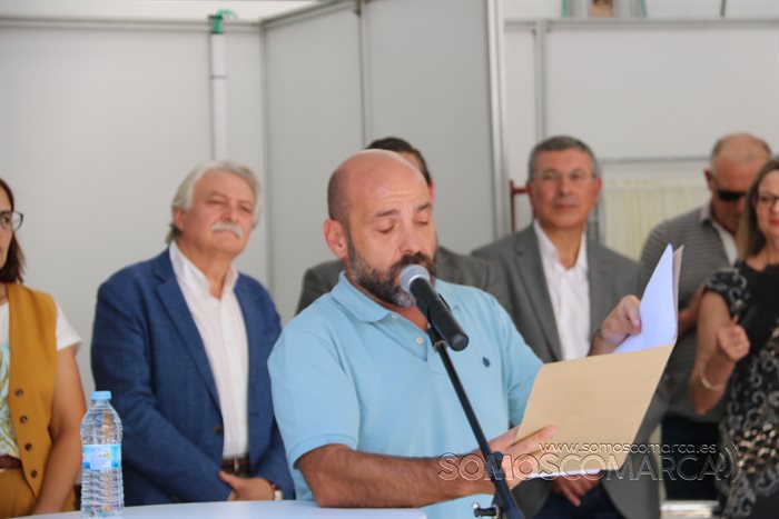 Inauguración Feira do Viño de Valdeorras by Sonia Rodríguez (29)