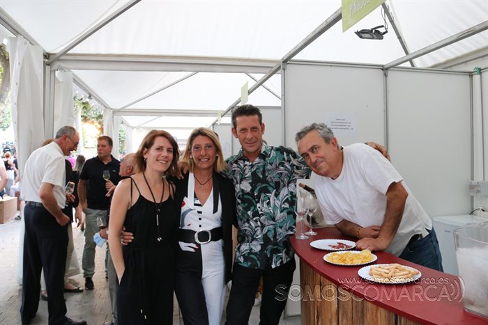 Feira do Viño de Valdeorras 2022, despedida y cierre (7)