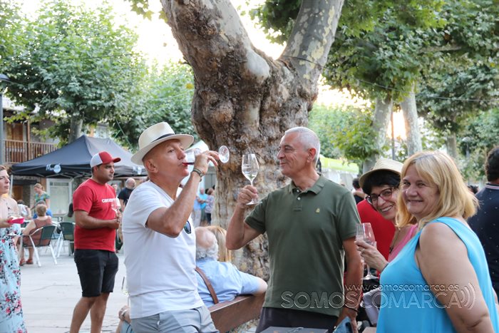 Feira do Viño de Valdeorras 2022, despedida y cierre (8)