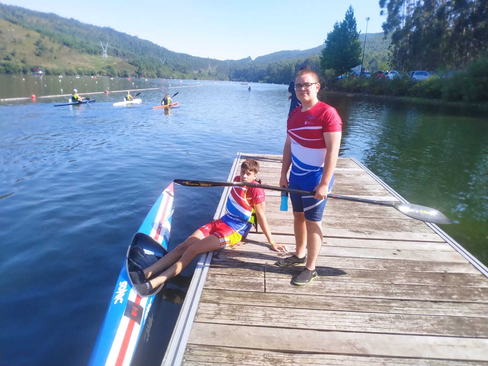 Campeonato Gallego de Jóvenes Promrsas en Verducido Pontevedra (3)