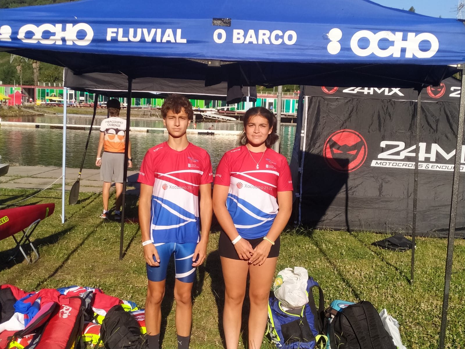 Campeonato Gallego de Jóvenes Promrsas en Verducido Pontevedra (4)