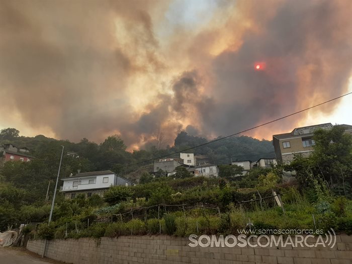 Incendio Robledo de Domiz (2)